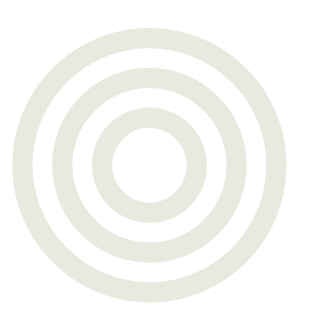 Background circles