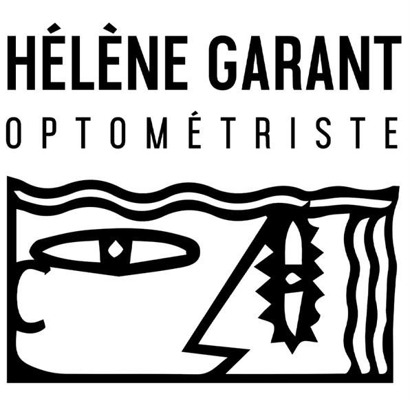 Hélène Garant Optométriste