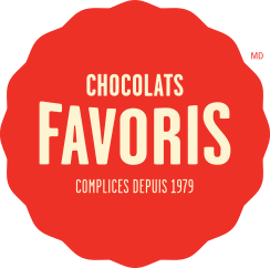 Chocolat Favoris