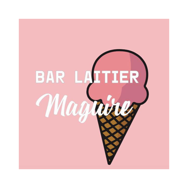 Bar Laitier Maguire 