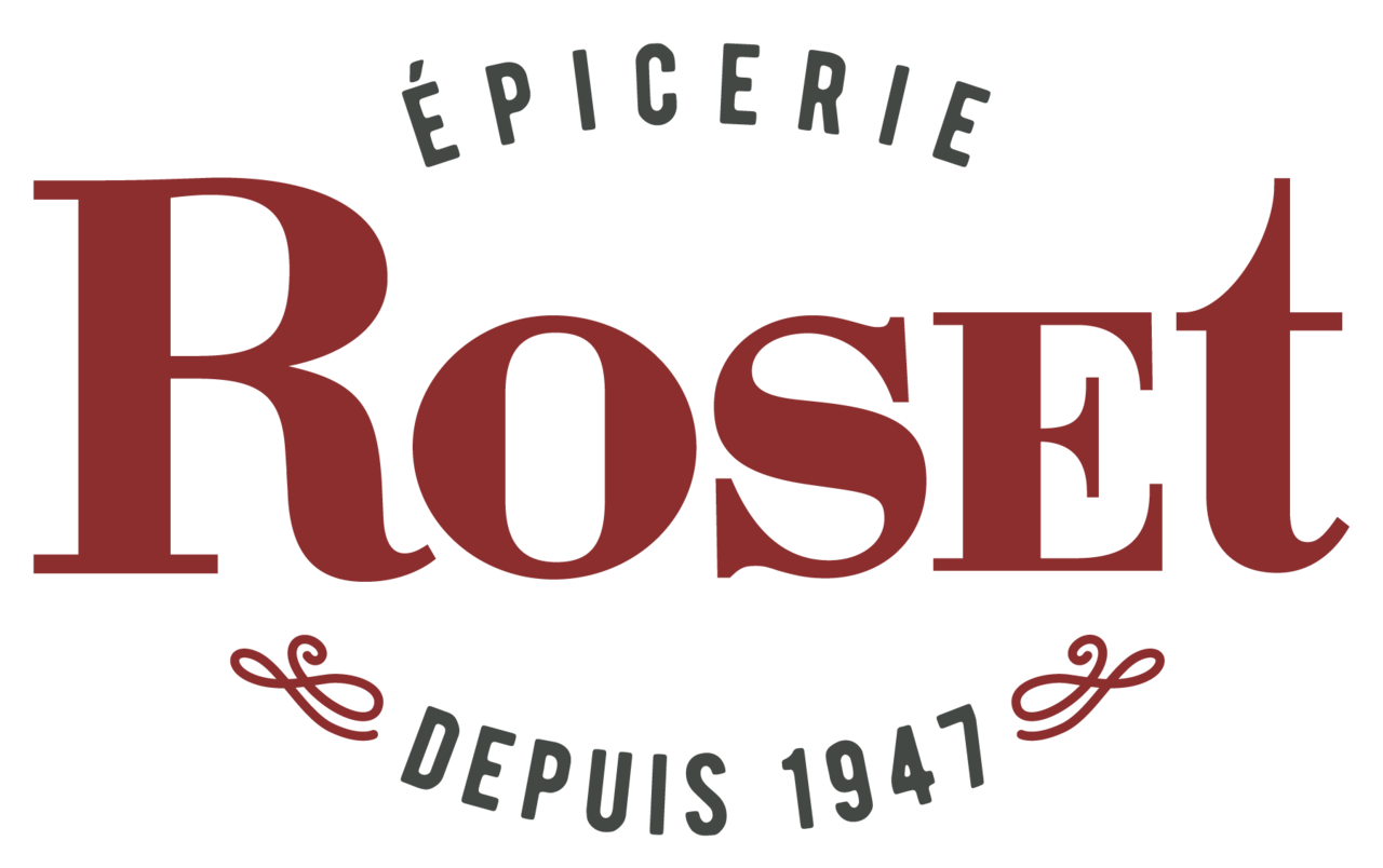 Épicerie Roset