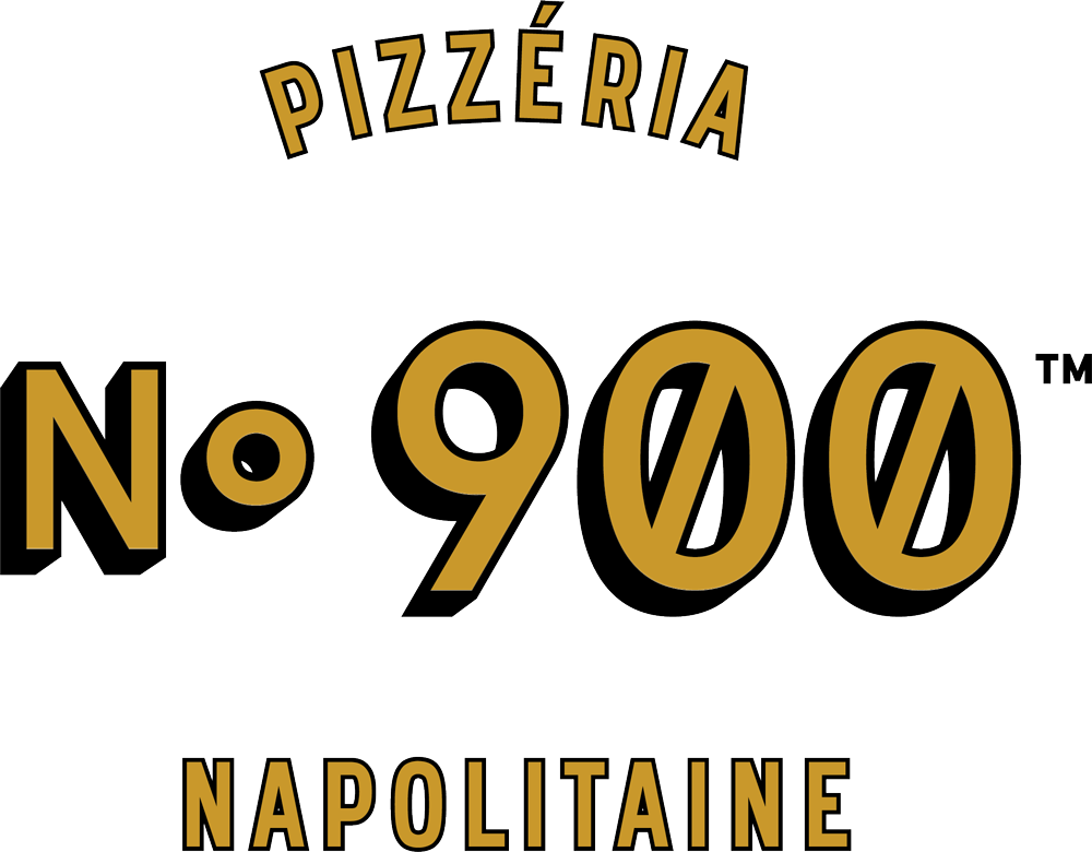 Pizzeria no900
