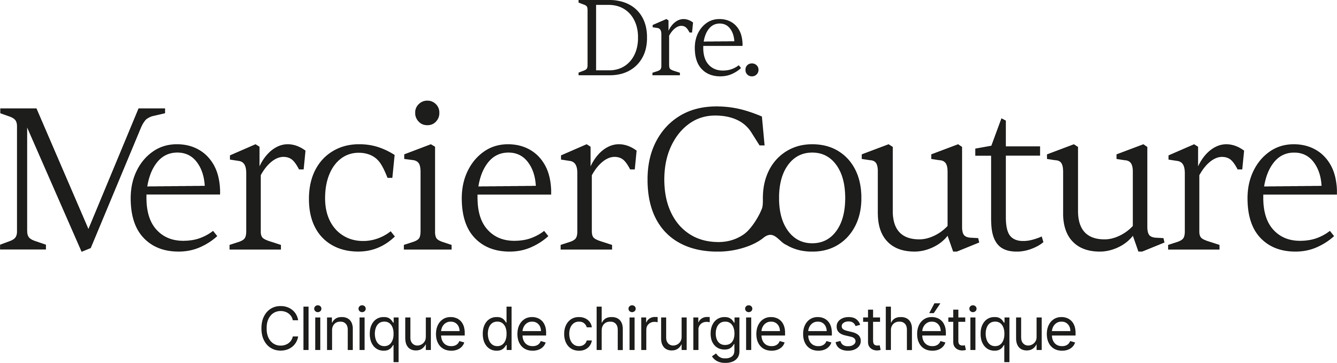Dre.Mercier Couture