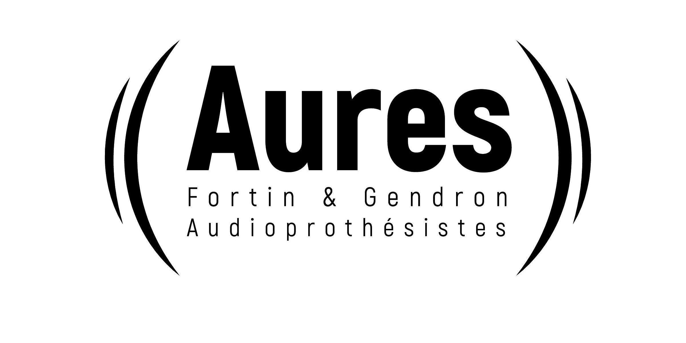 Aures Fortin et Gendron AP