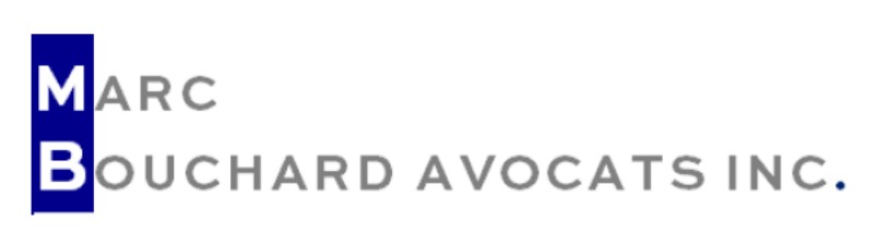 MARC BOUCHARD AVOCATS INC.