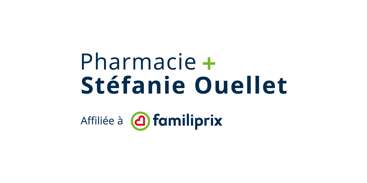 Pharmacie Stéfanie Ouellet affiliée à Familiprix - Maguire