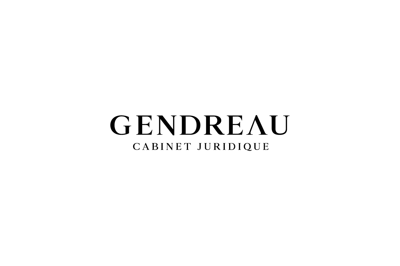 Gendrau Cabinet Juridique