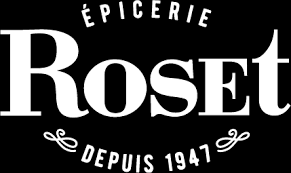 Épicerie Roset