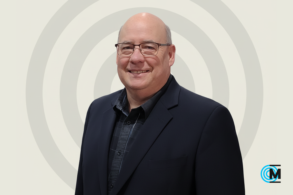 Portrait d’un voisin : rencontre avec Brian Aubé