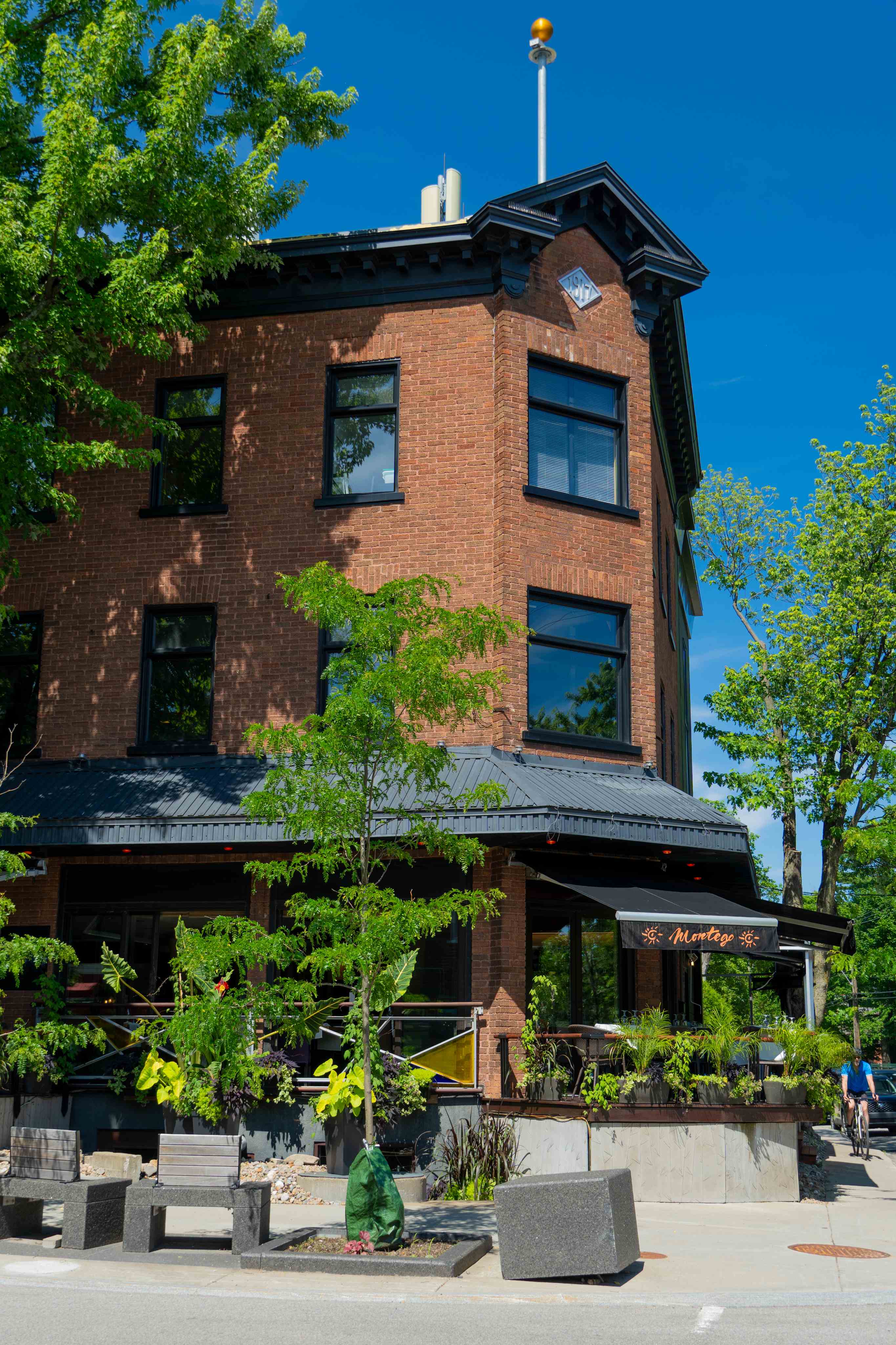 Montego Avenue Maguire